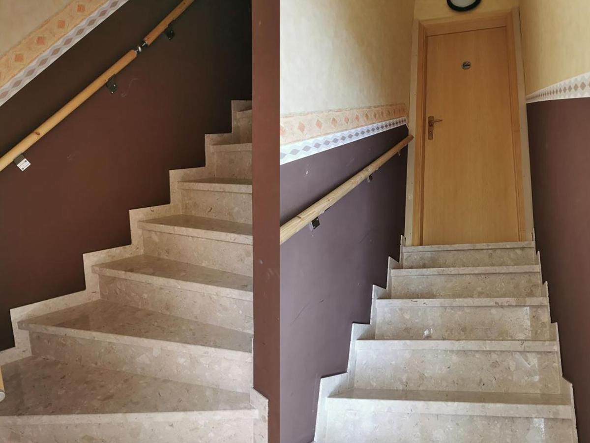Fewo Oldeoog Og - Horumersiel Dış mekan fotoğraf